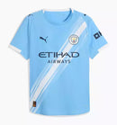 Camisa Manchester City Home 2025/26 - Torcedor Masculino