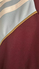 Camisa Aston Villa Home 2025/26 - Torcedor Masculino