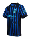 Camisa Inter de Milão Home 2025/26 - Torcedor Masculino