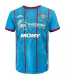 Camisa Cagliari Third 2025/26 - Torcedor Masculino