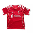 Camisa Liverpool Home 2025/26 - Torcedor Masculino