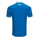 Camisa Cruzeiro III 25/26 - Torcedor Adidas Masculina - Azul com detalhes em dourado