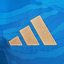 Camisa Cruzeiro III 25/26 - Torcedor Adidas Feminina - Azul com detalhes em dourado