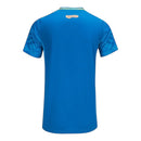 Camisa Cruzeiro III 25/26 - Torcedor Adidas Feminina - Azul com detalhes em dourado