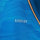 Camisa Cruzeiro III 25/26 - Torcedor Adidas Feminina - Azul com detalhes em dourado