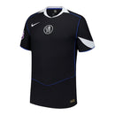 Camisa Chelsea III 25/26 - Torcedor Nike Masculina - Preta