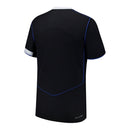 Camisa Chelsea III 25/26 - Torcedor Nike Masculina - Preta