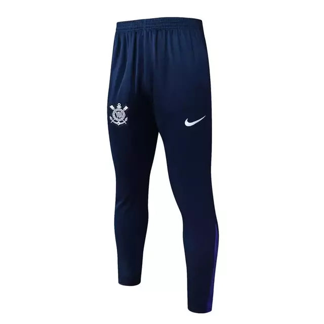 Conjunto de Treino Corinthians 25/26 Roxo - Nike