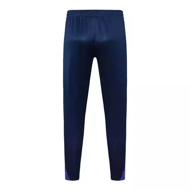Conjunto de Treino Corinthians 25/26 Roxo - Nike