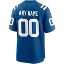 Camisa NFL Ind. Colts - Edição Clássica - Versão de Jogo