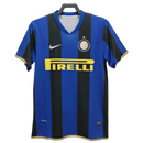 Camisa Inter de Milão 08/09 I Home - Versão Retrô