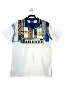 Camisa Inter de Milão 95/96 II Away - Versão Retrô