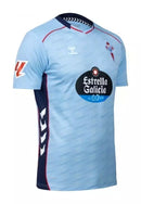 Camisa Celta de Vigo Home 2025/26 - Torcedor Masculino