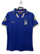 Camisa Itália 1996 I Home - Versão Retrô