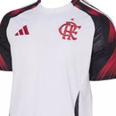 Camisa Flamengo Away 2025/26 - Torcedor Masculino