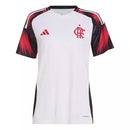Camisa Flamengo Away 2025/26 - Torcedor Feminina