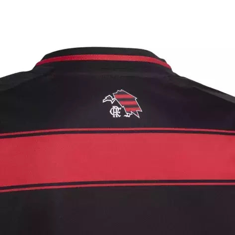 Camisa Flamengo Home 2025/26 - Torcedor Feminina