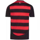 Camisa Flamengo Home 2025/26 - Torcedor Masculino