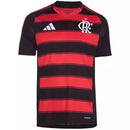 Camisa Flamengo Home 2025/26 - Torcedor Masculino