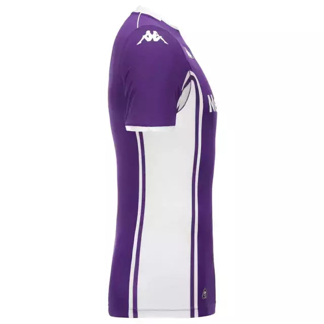Camisa Fiorentina Home 2025/26 - Torcedor Masculino
