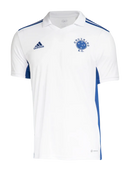 Camisa Cruzeiro 22/23 II Away - Versão Torcedor
