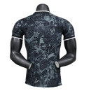 Camisa Japão 25/26 Edição Especial Preto - Versão Jogador