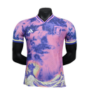 Camisa Japão 25/26 Edição Especial Roxo - Versão Jogador