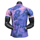 Camisa Japão 25/26 Edição Especial Roxo - Versão Jogador