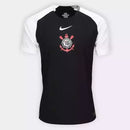 Camisa Corinthians Away 2025/26 - Jogador Masculino