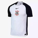 Camisa Corinthians Home 2025/26 - Jogador Masculino