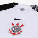 Camisa Corinthians Home 2025/26 - Jogador Masculino