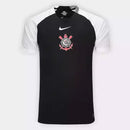 Camisa Corinthians Away 2025/26 - Torcedor Masculino