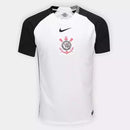 Camisa Corinthians Home 2025/26 - Torcedor Masculino