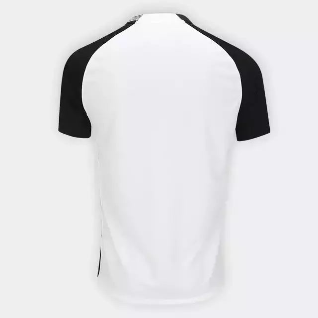 Camisa Corinthians Home 2025/26 - Torcedor Masculino