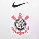 Camisa Corinthians Home 2025/26 - Torcedor Masculino