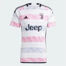 Camisa Juventus 23/24 II Away - Versão Torcedor
