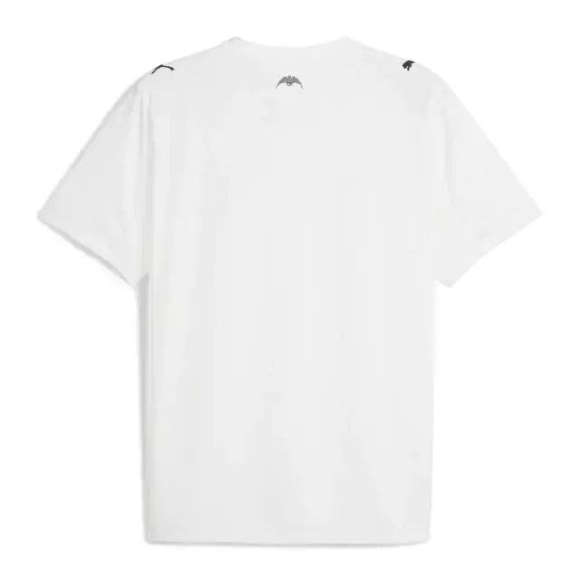 Camisa Valencia Home 2025/26 - Torcedor Masculino