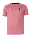 Camisa Santos 22/23 Edição Outubro Rosa - Versão Torcedor