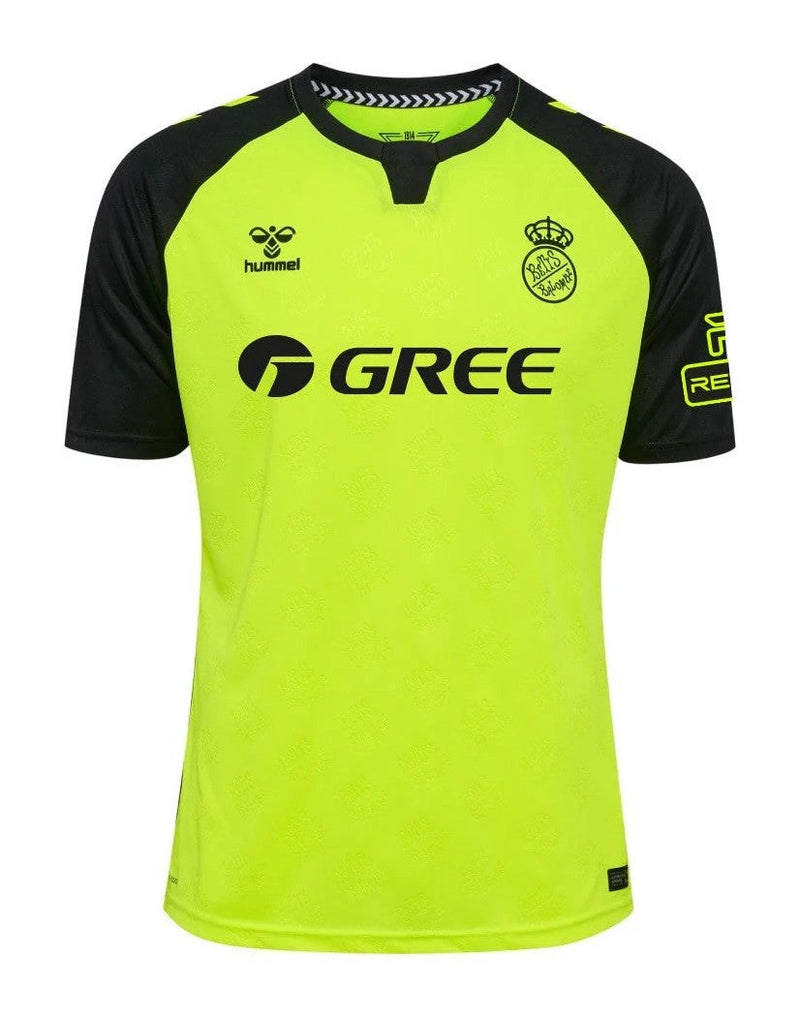 Camisa Real Betis 24/25 II Away - Versão Torcedor