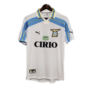 Camisa Lazio 00/01 II Away - Versão Retrô