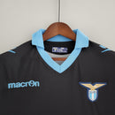Camisa Lazio 15/16 II Away - Versão Retrô