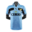 Camisa Lazio 98/00 I Home - Versão Retrô