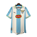 Camisa Lazio 99/00 III Third - Versão Retrô