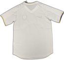 Camisa Leeds United 00/01 I Home - Versão Retrô