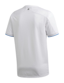 Camisa Leeds United 20/21 I Home - Versão Torcedor
