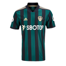 Camisa Leeds United 20/21 II Away - Versão Torcedor