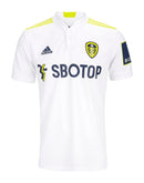 Camisa Leeds United 21/22 I Home - Versão Torcedor