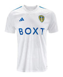Camisa Leeds United 23/24 I Home - Versão Torcedor