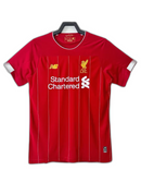Camisa Liverpool 19/20 I Home - Versão Retrô