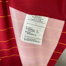 Camisa Liverpool 24/25 I Home - Versão Torcedor